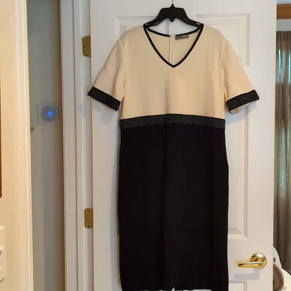 Women's Italian made Dress